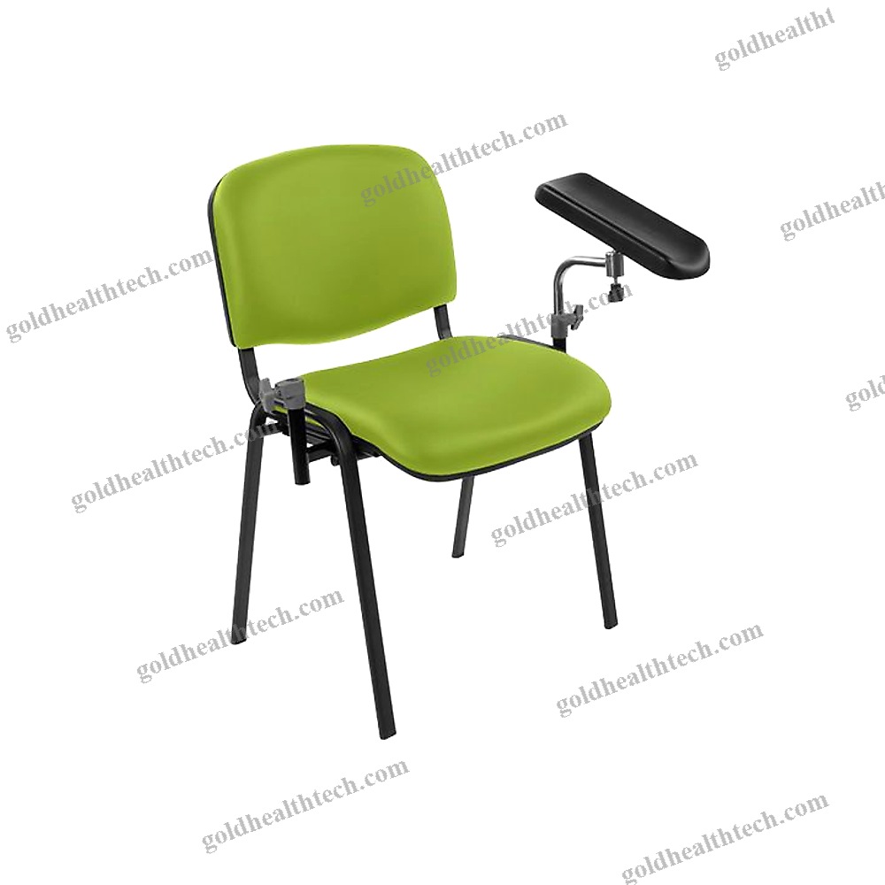 Phlebotomy Examination Chair