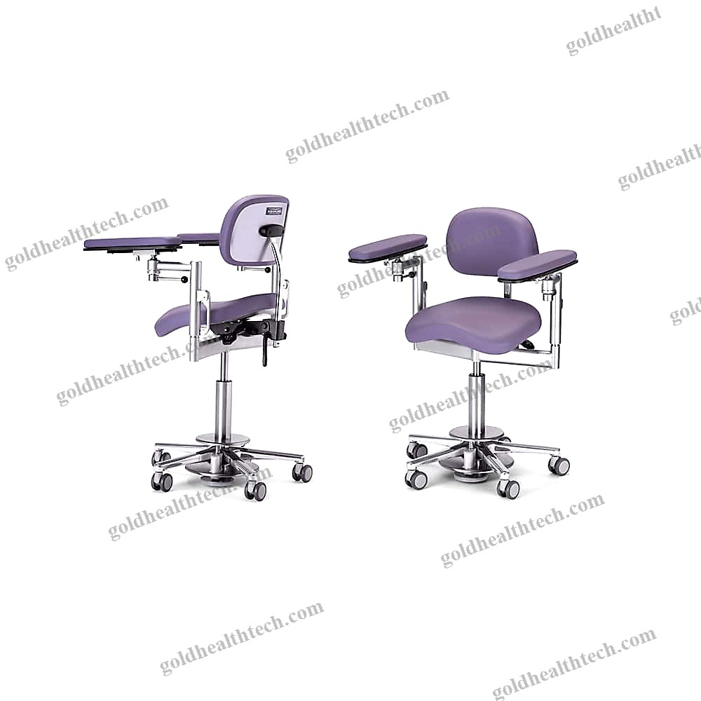 Operating Room Stool