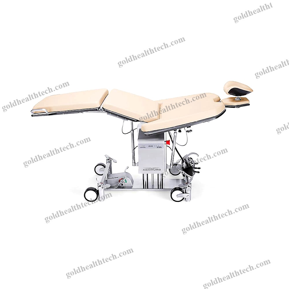 Ophthalmology Operating Table