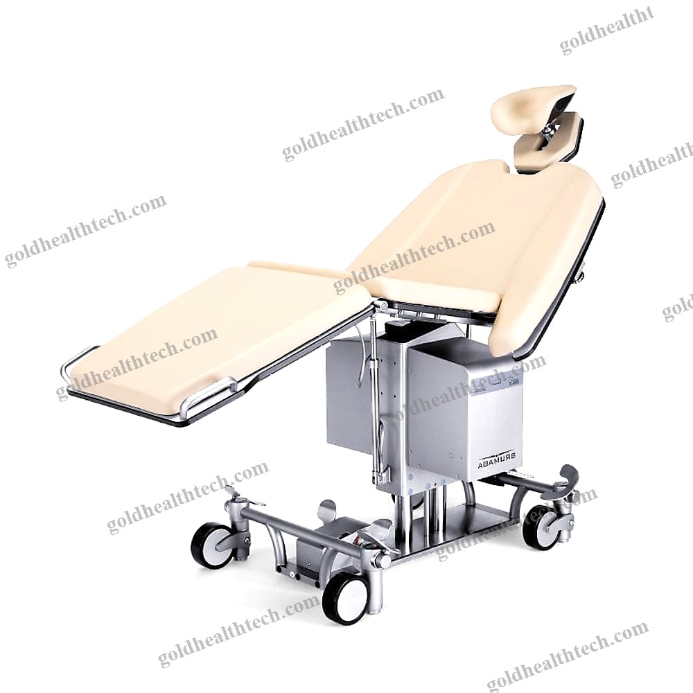 Ophthalmology Operating Table