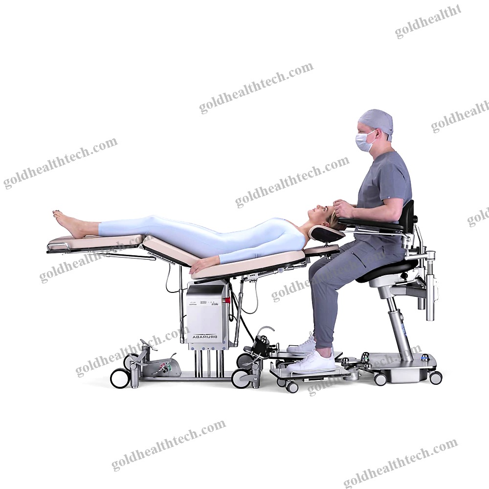 Ophthalmology Operating Table