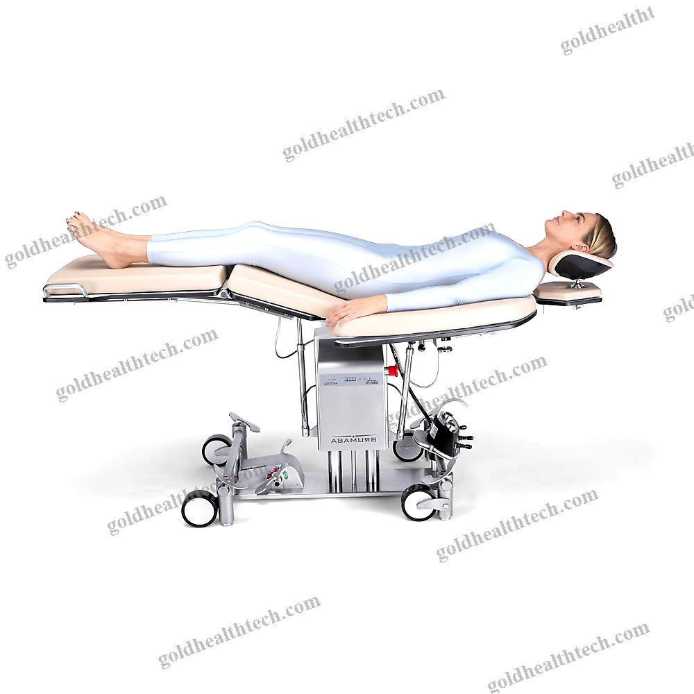 Ophthalmology Operating Table