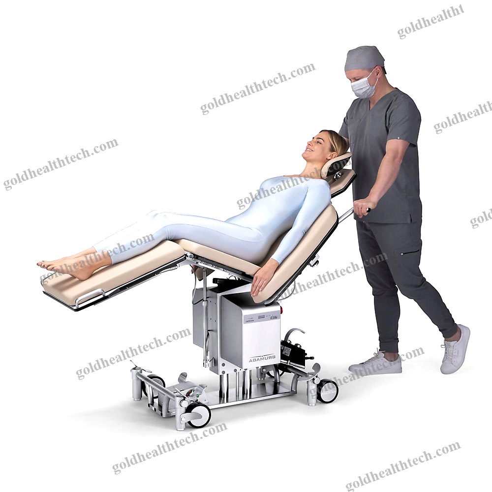 Ophthalmology Operating Table