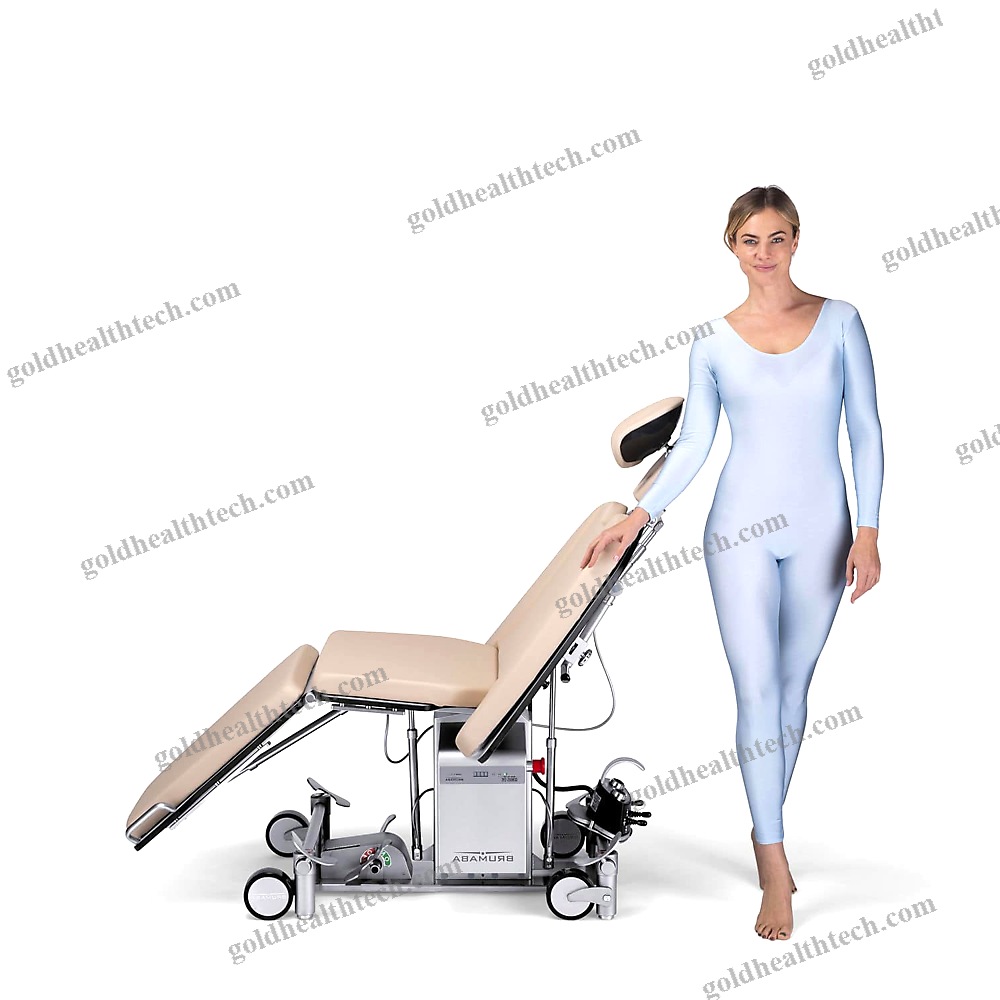 Ophthalmology Operating Table
