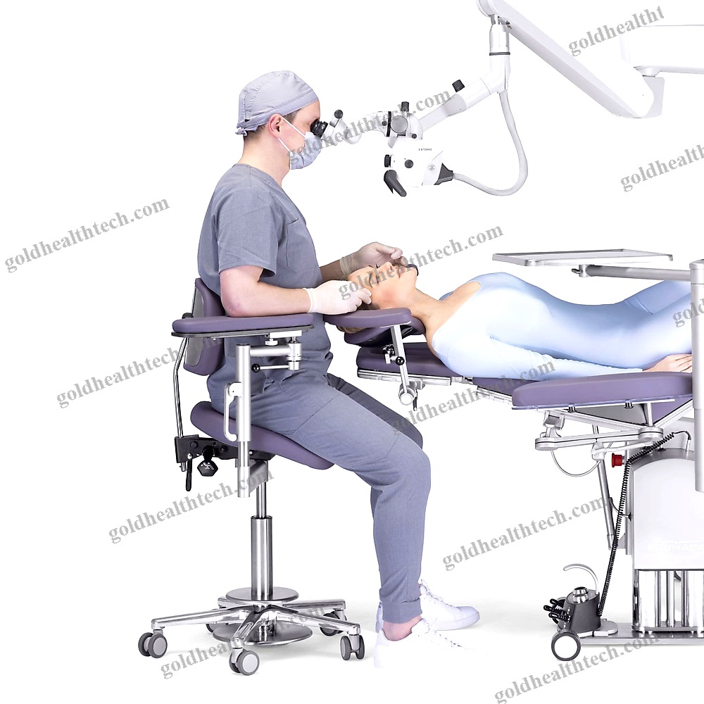 Operating Room Stool