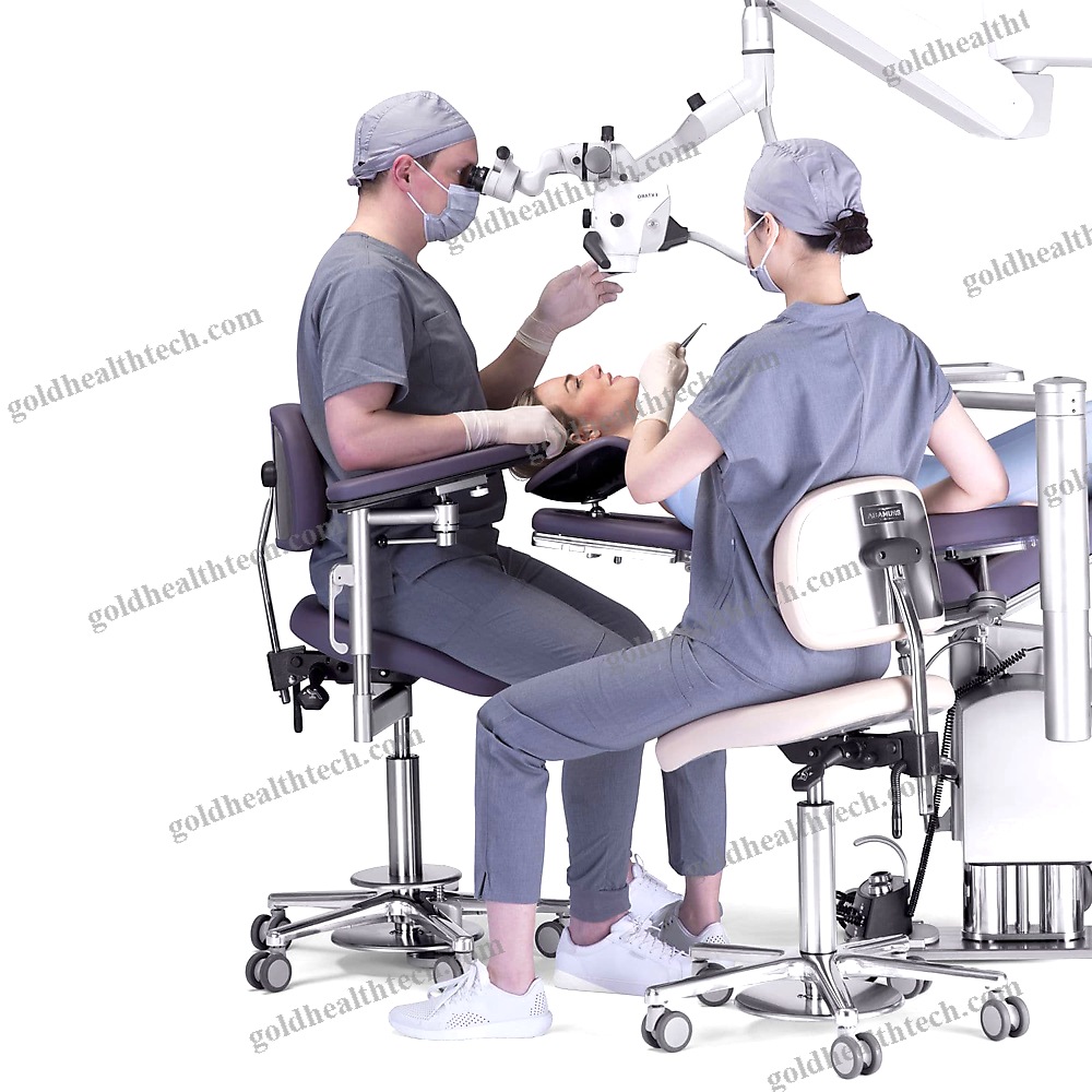 Operating Room Stool