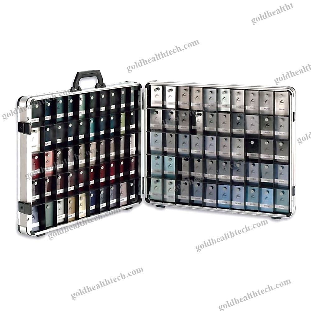 Sample Transport Medical Suitcase
