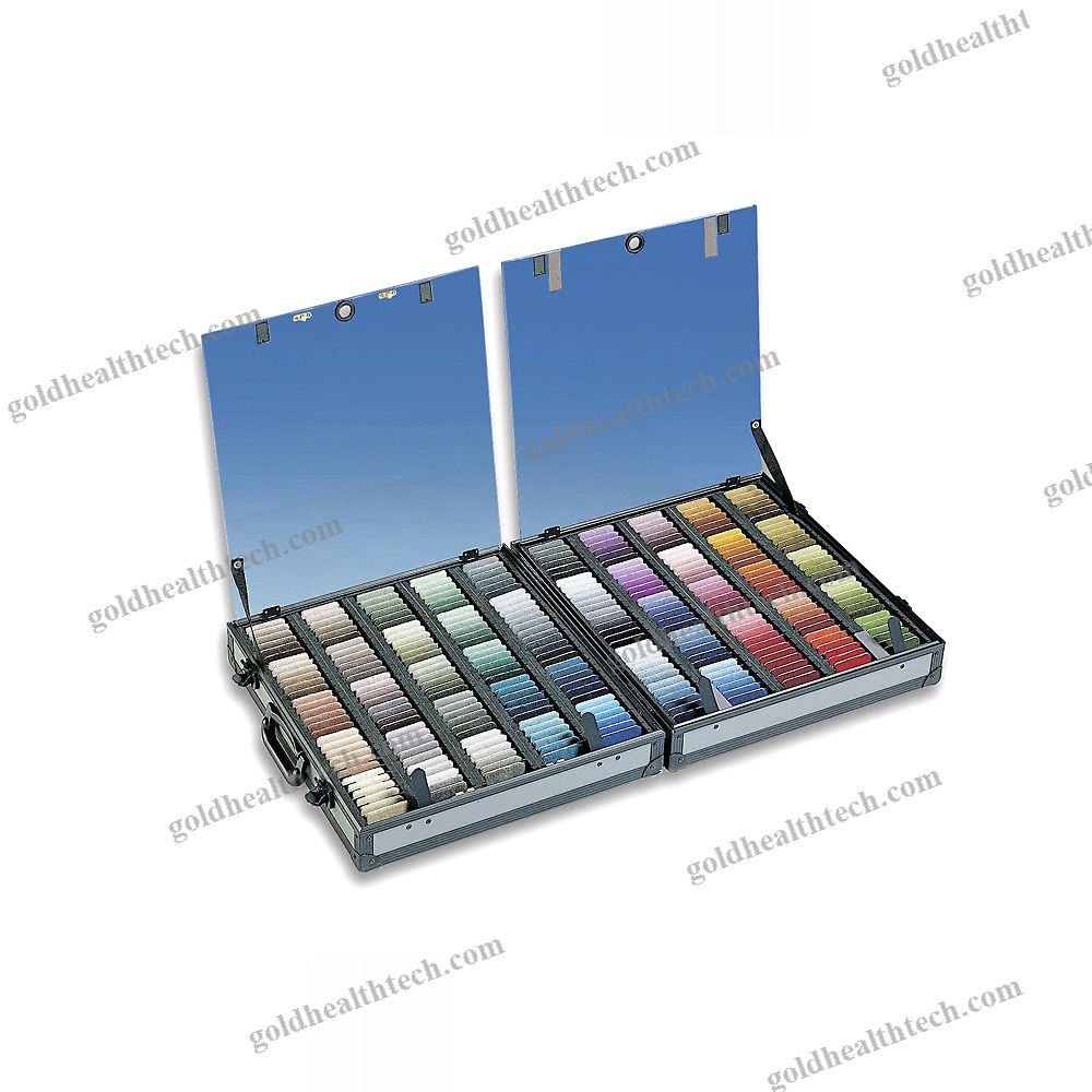 Sample Transport Medical Suitcase