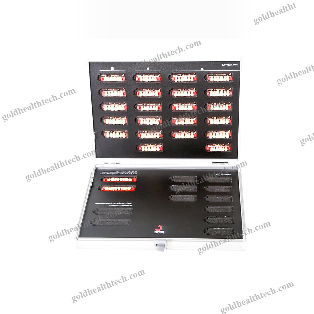 Sample Transport Medical Suitcase