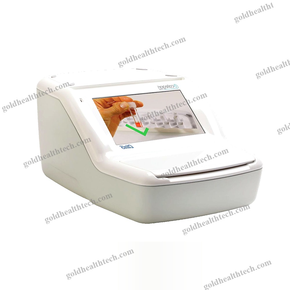 Photometric Poc Analyzer