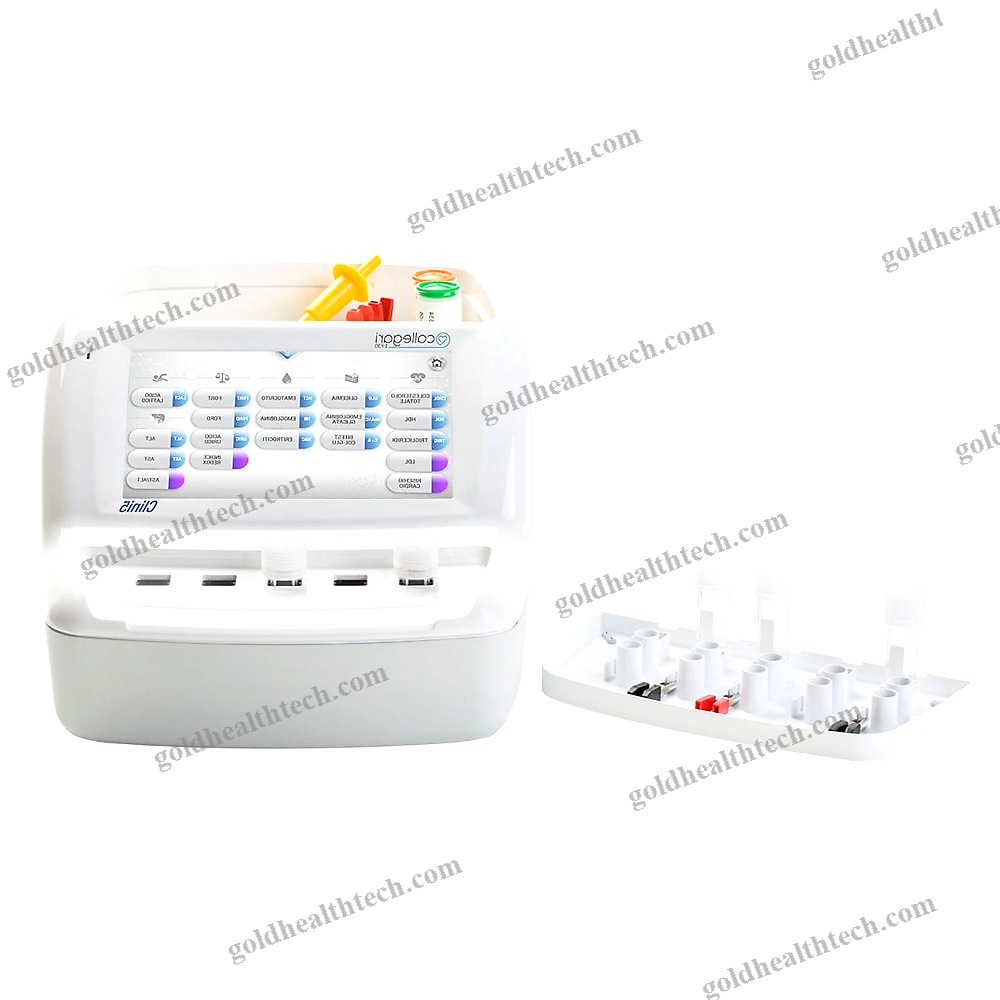 Photometric Poc Analyzer