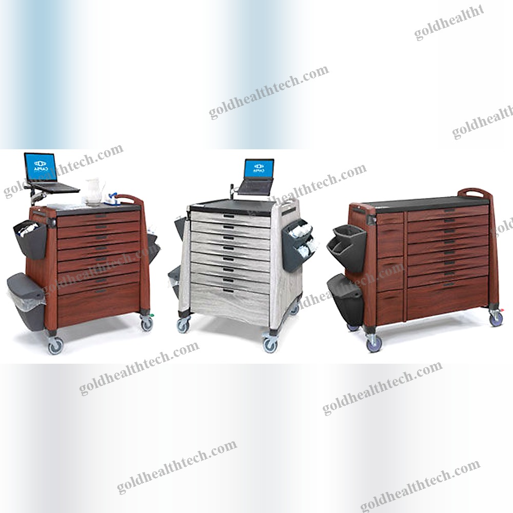 Medical Trolley