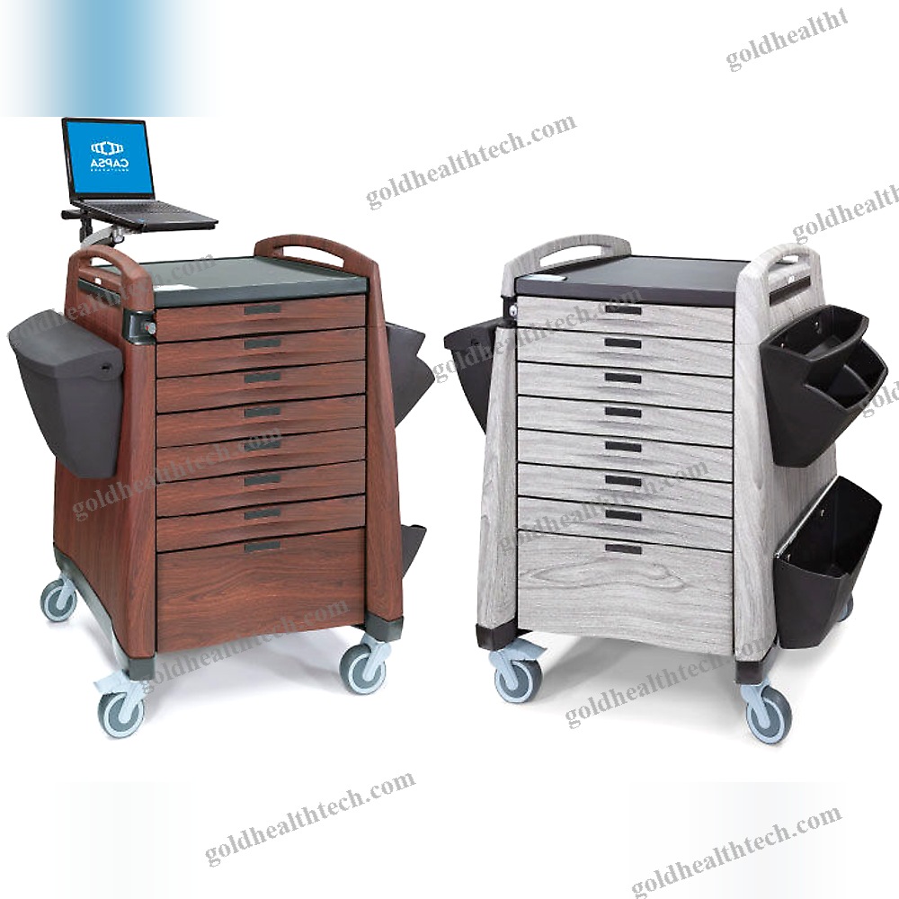 Medical Trolley