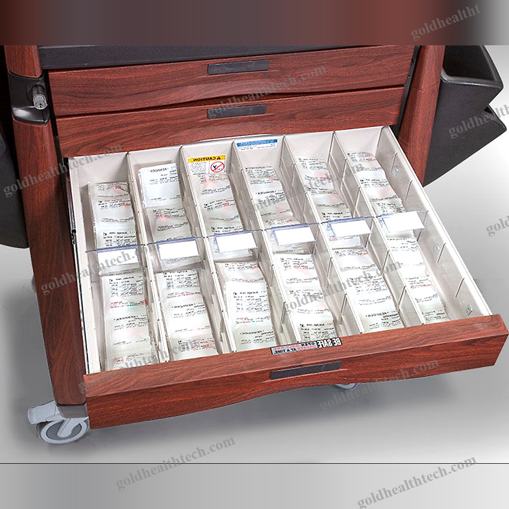 Medical Trolley