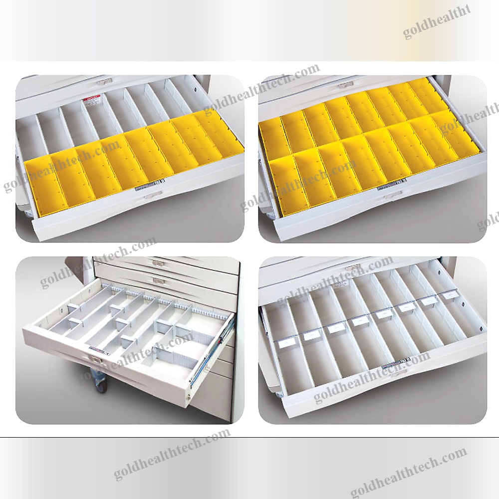 Medical Trolley