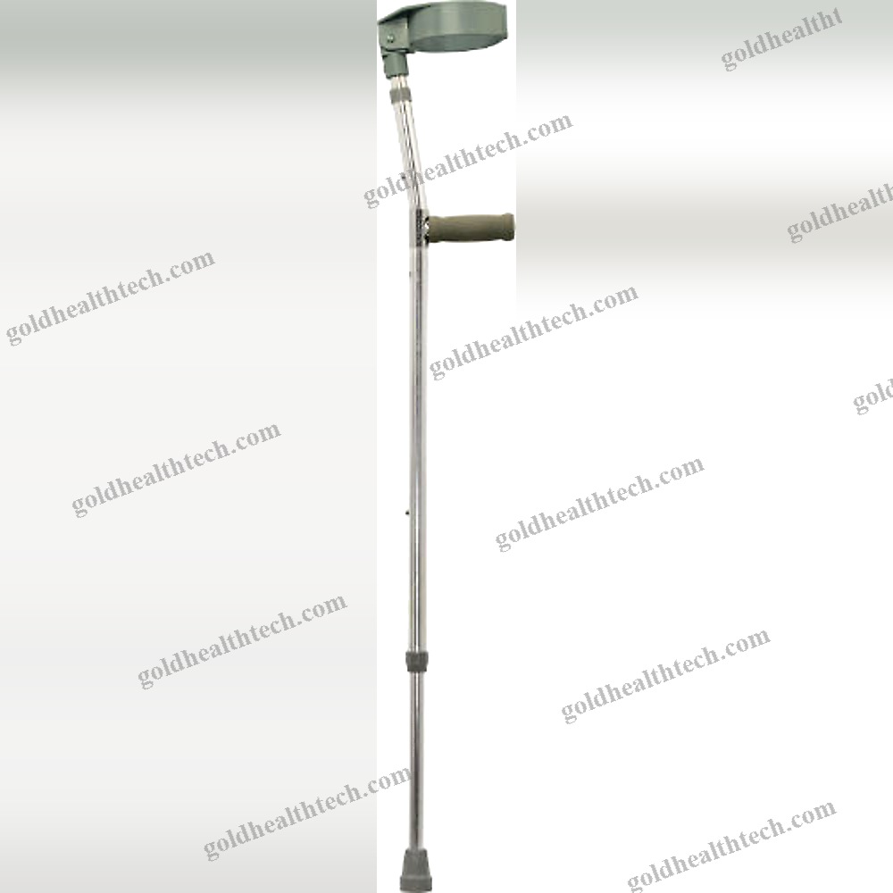 Forearm Crutch