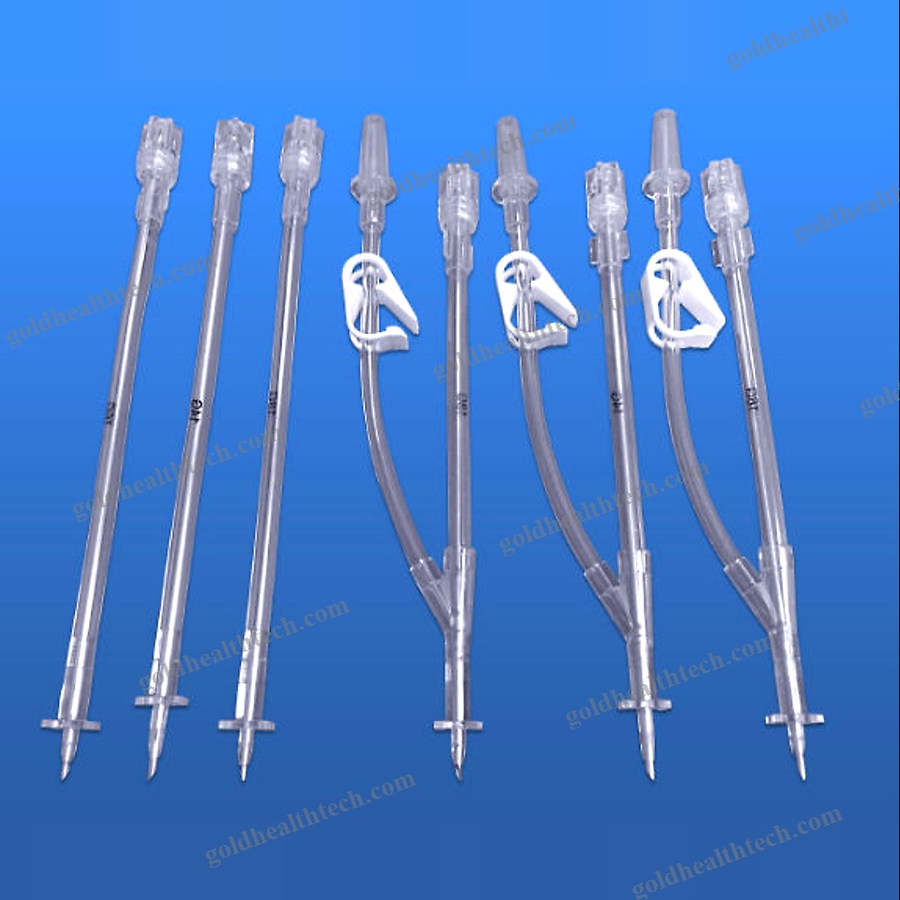 Cardioplegia Cannula