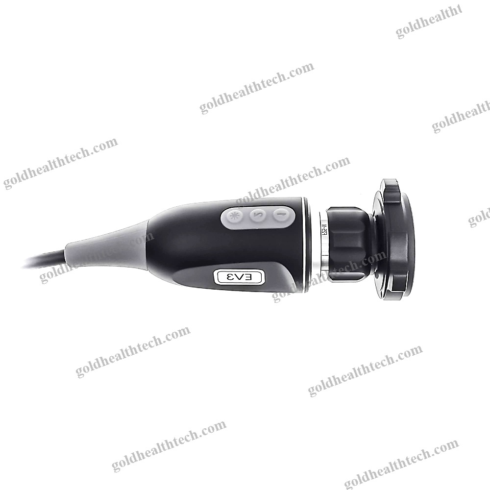 Endoscope Camera Head