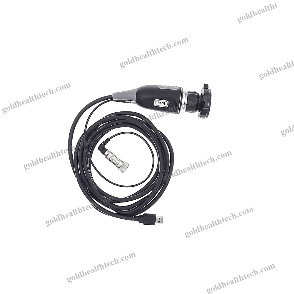 Endoscope Camera Head