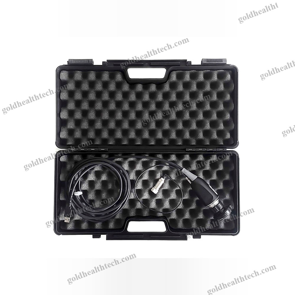 Endoscope Camera Head