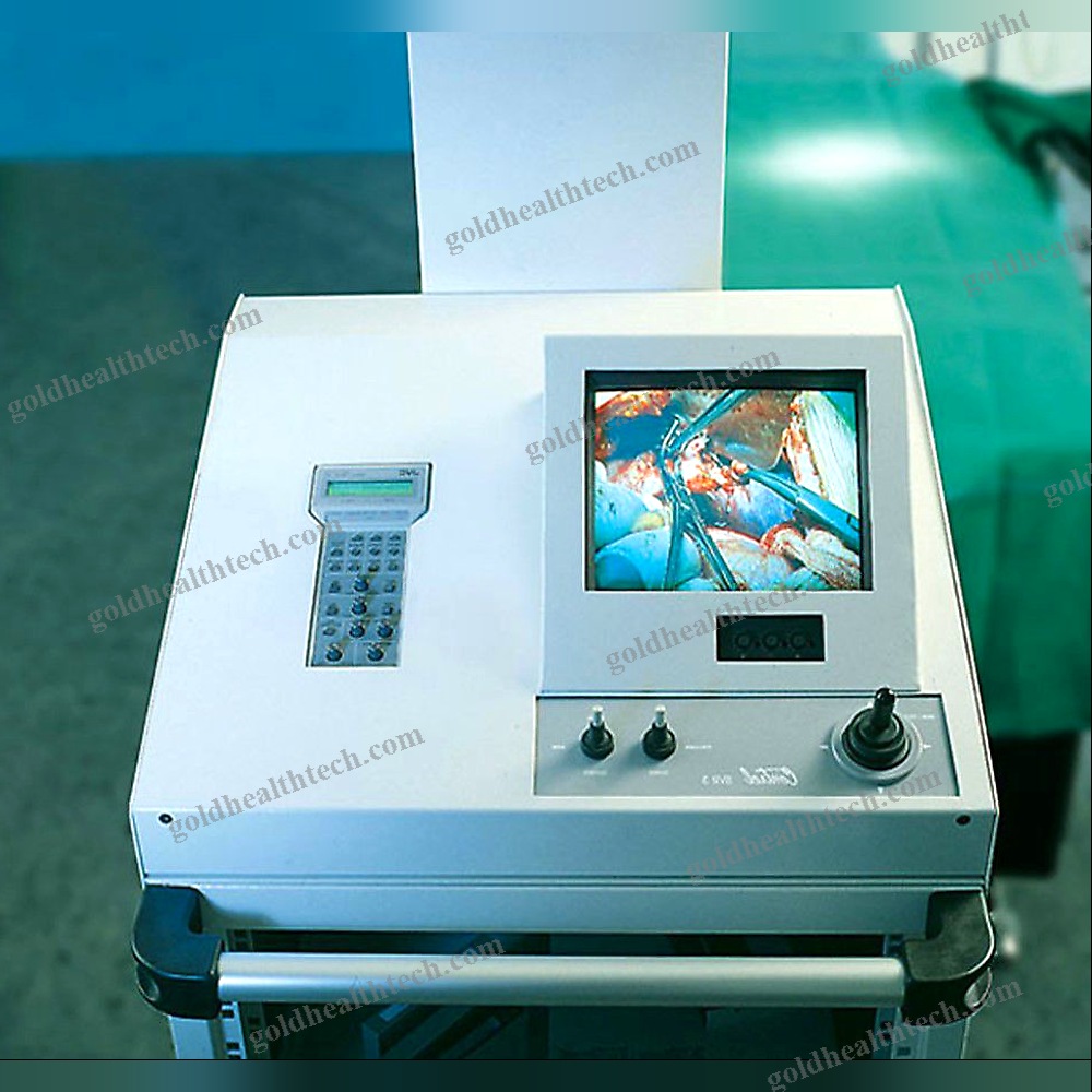 Camera Holding Surgical Robot
