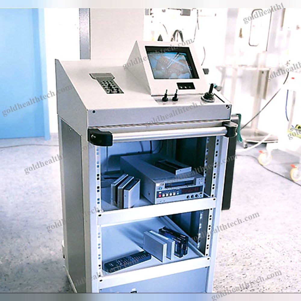 Camera Holding Surgical Robot