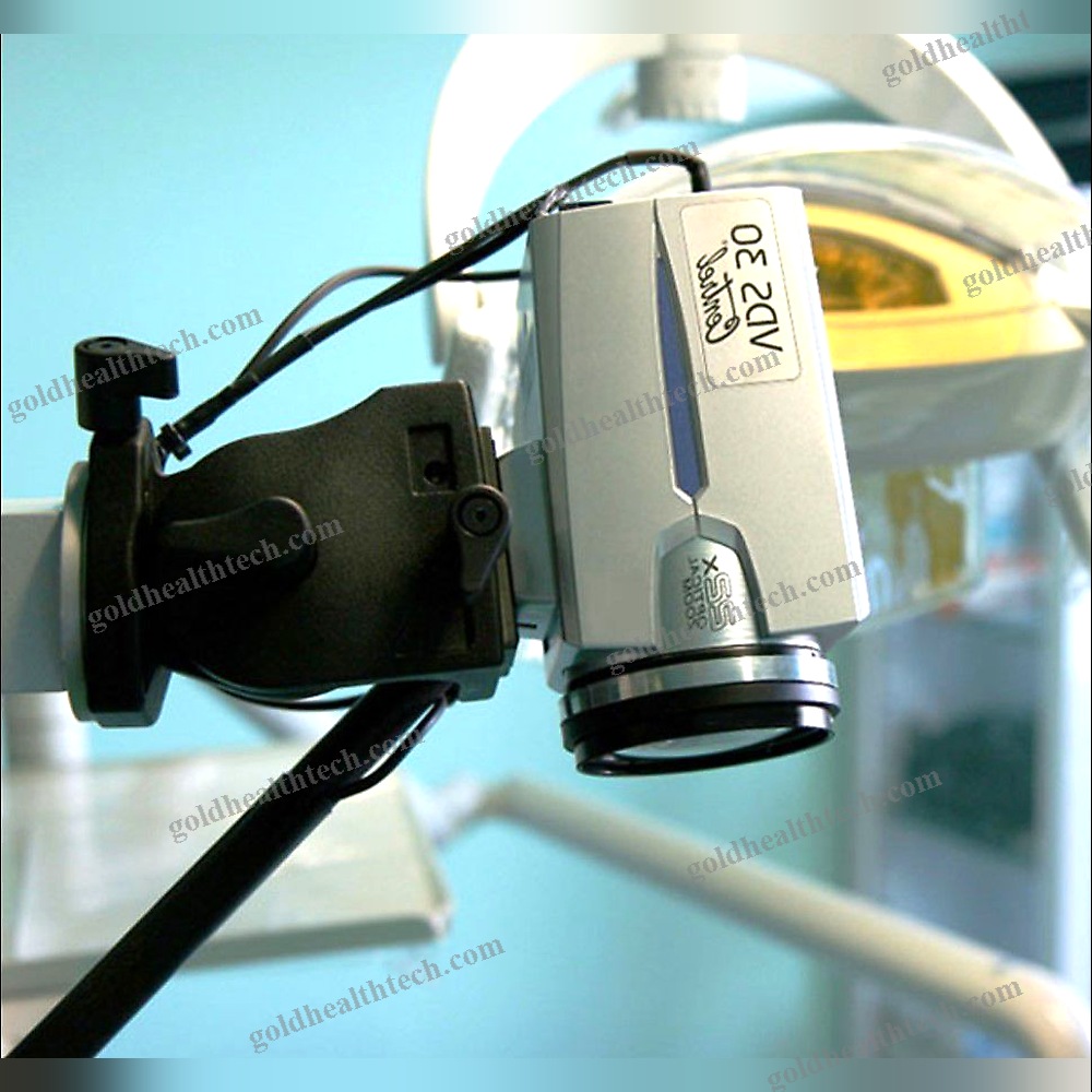 Articulated Support Arm