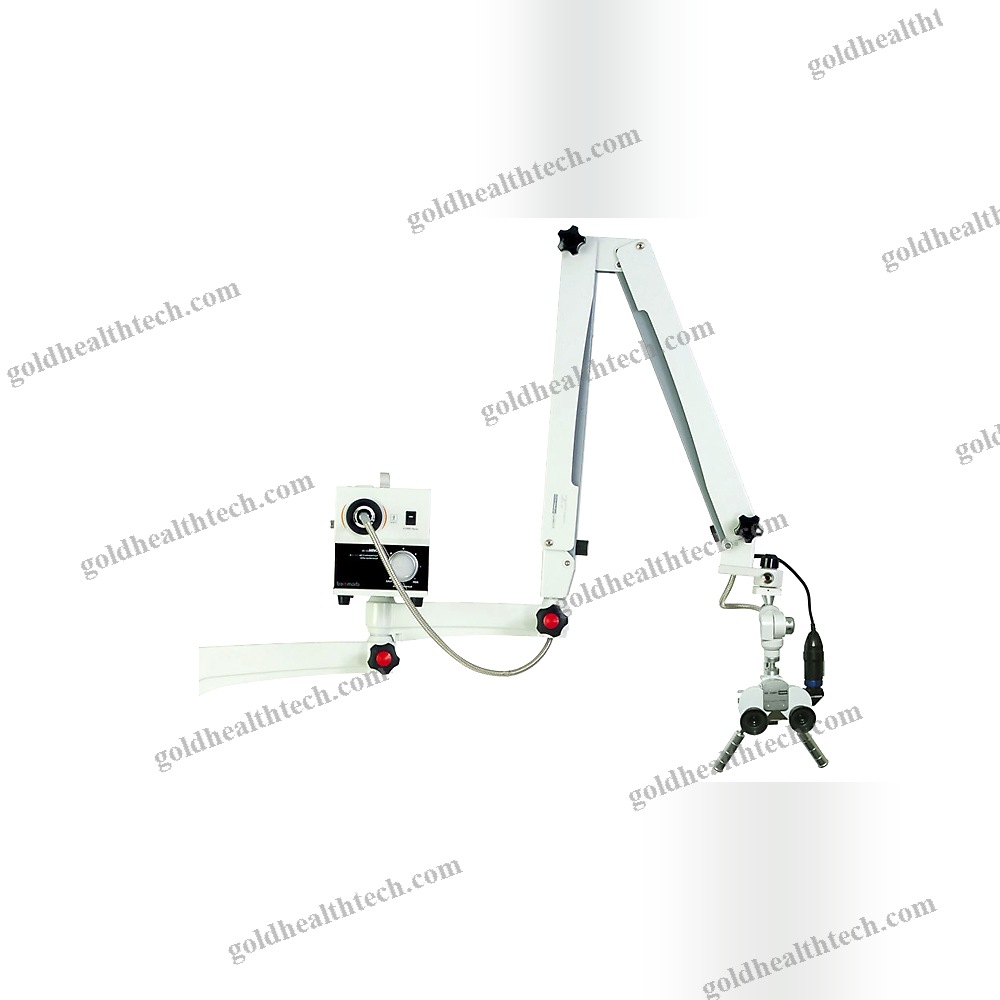 Ent Surgery Microscope