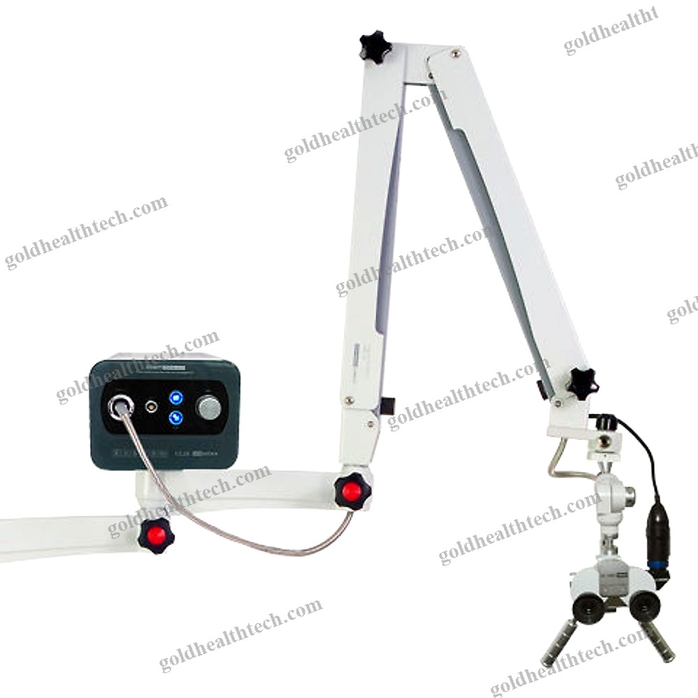 Ent Surgery Microscope