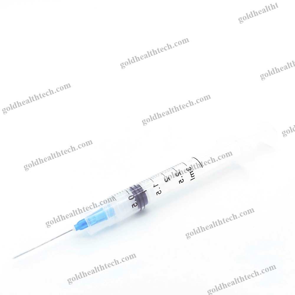 Suction Syringe