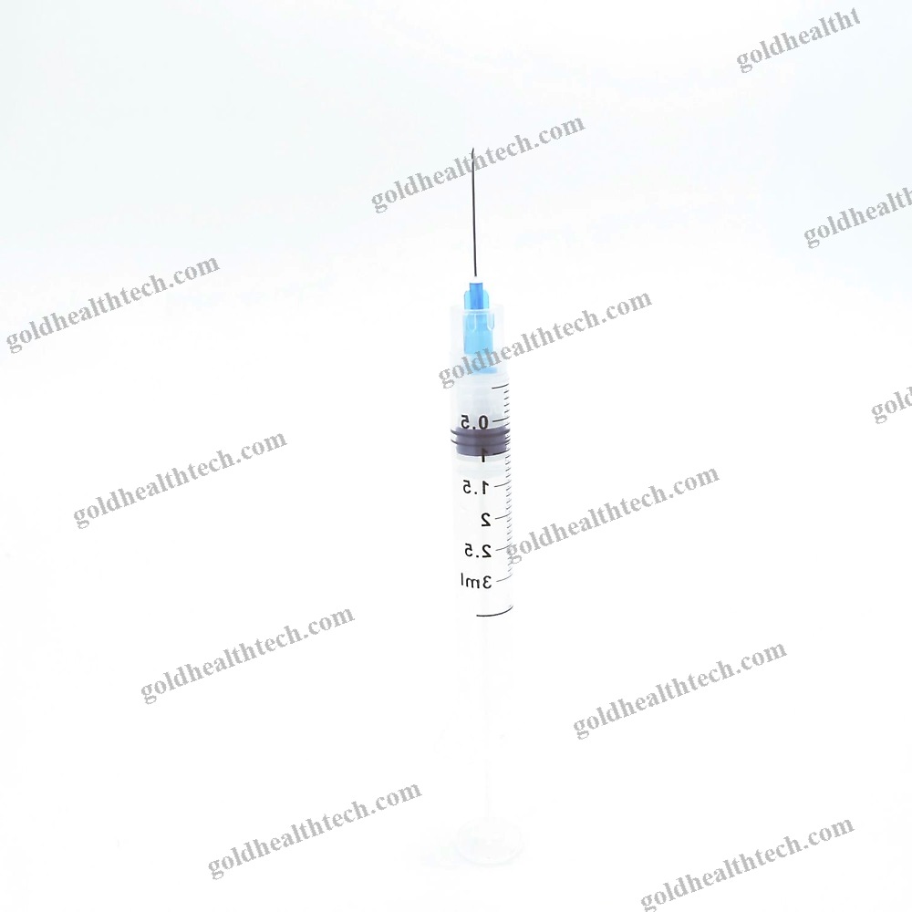 Suction Syringe