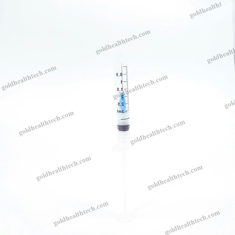 Suction Syringe
