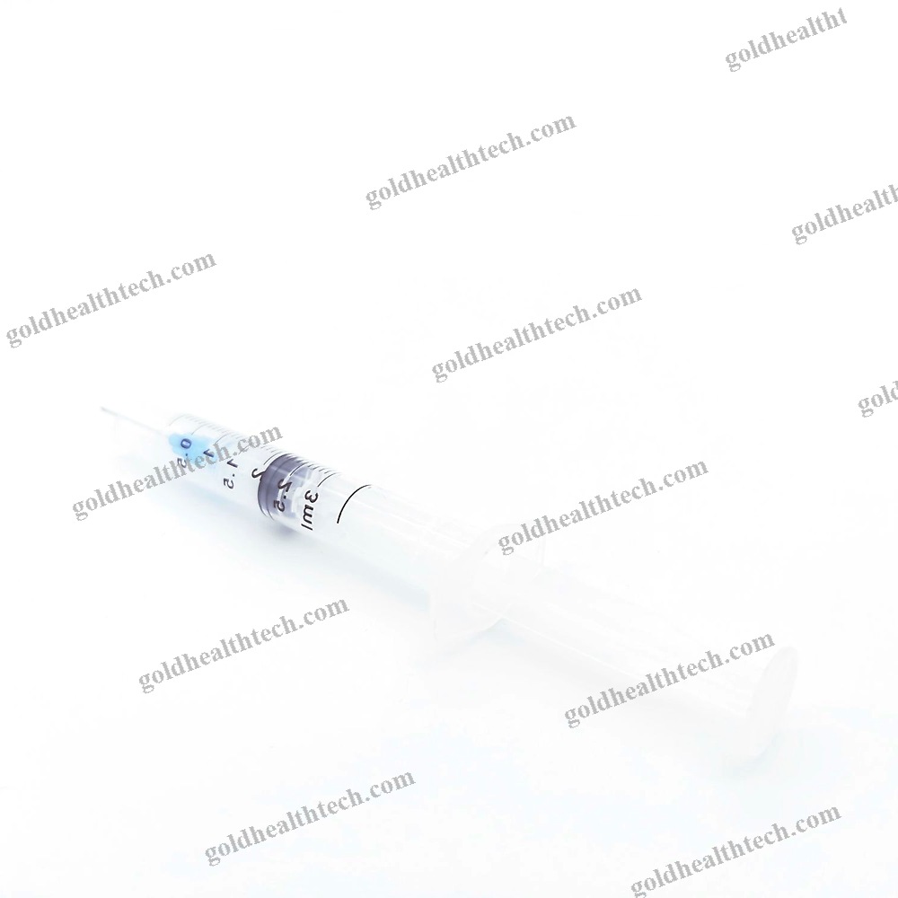 Suction Syringe