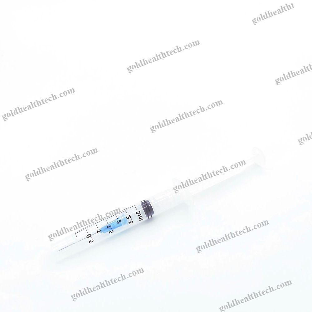 Suction Syringe