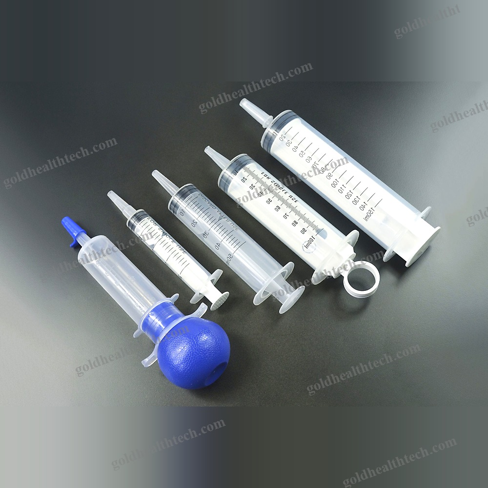 Suction Syringe