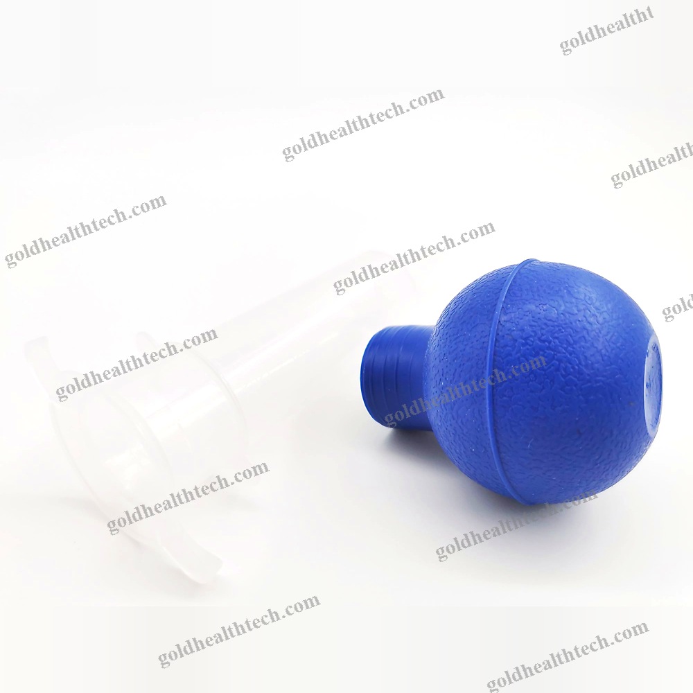 Suction Syringe
