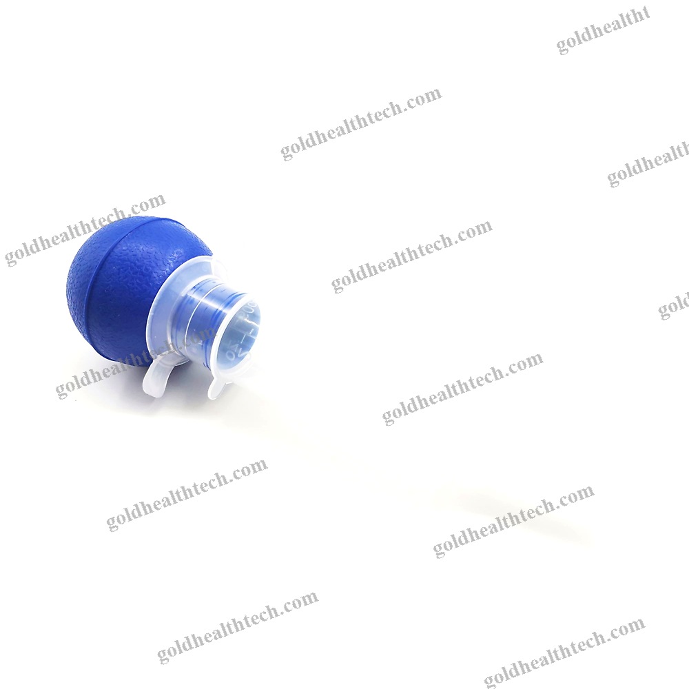 Suction Syringe
