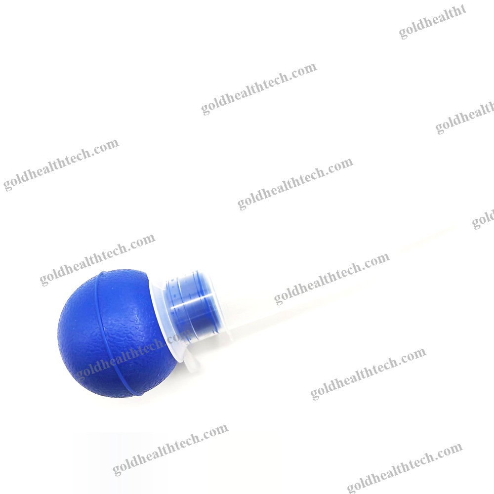 Suction Syringe