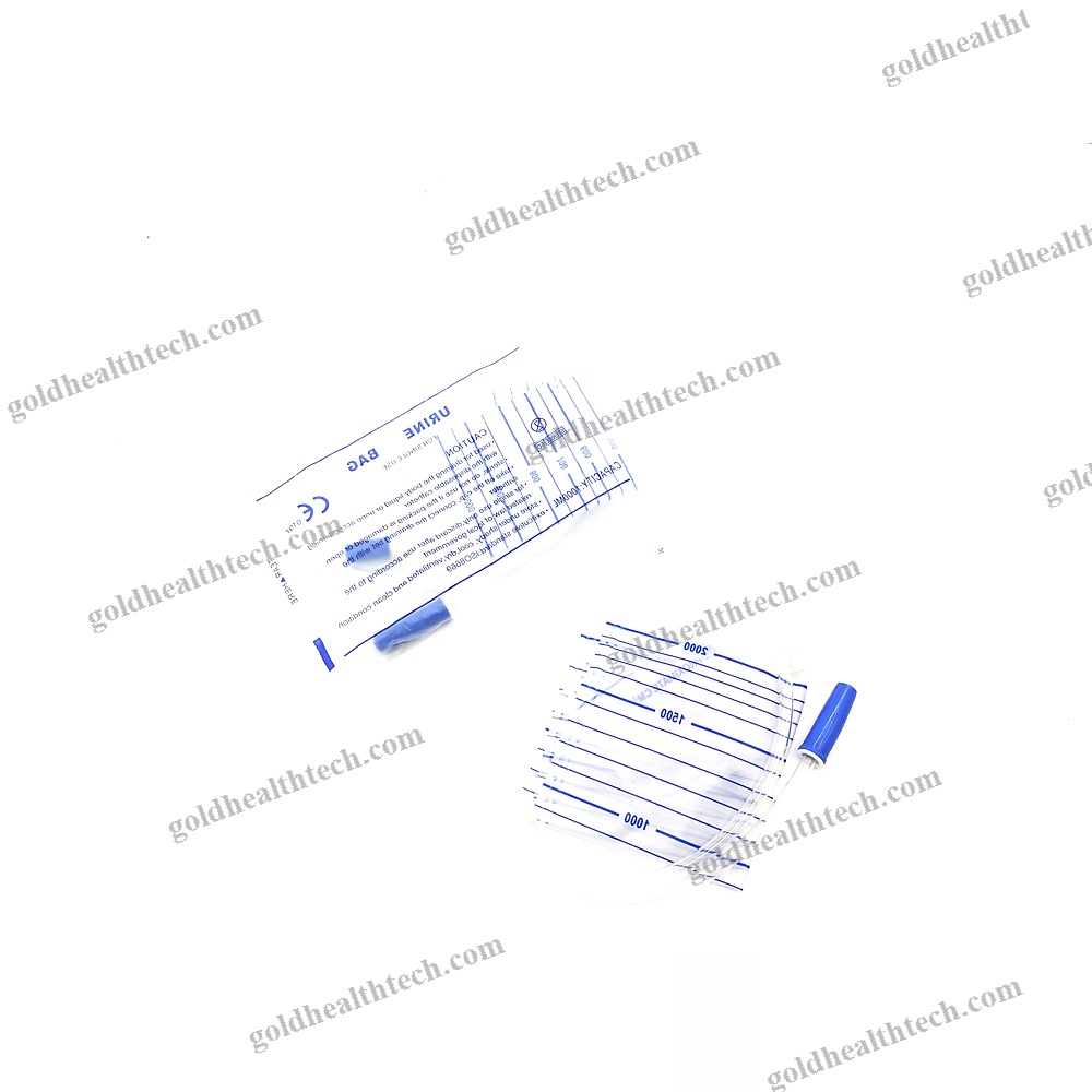 Urinary Drainage Set