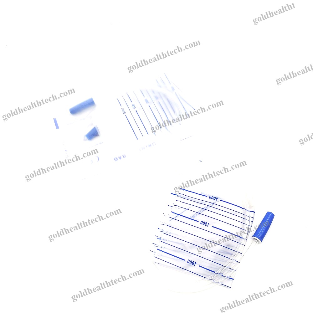 Urinary Drainage Set