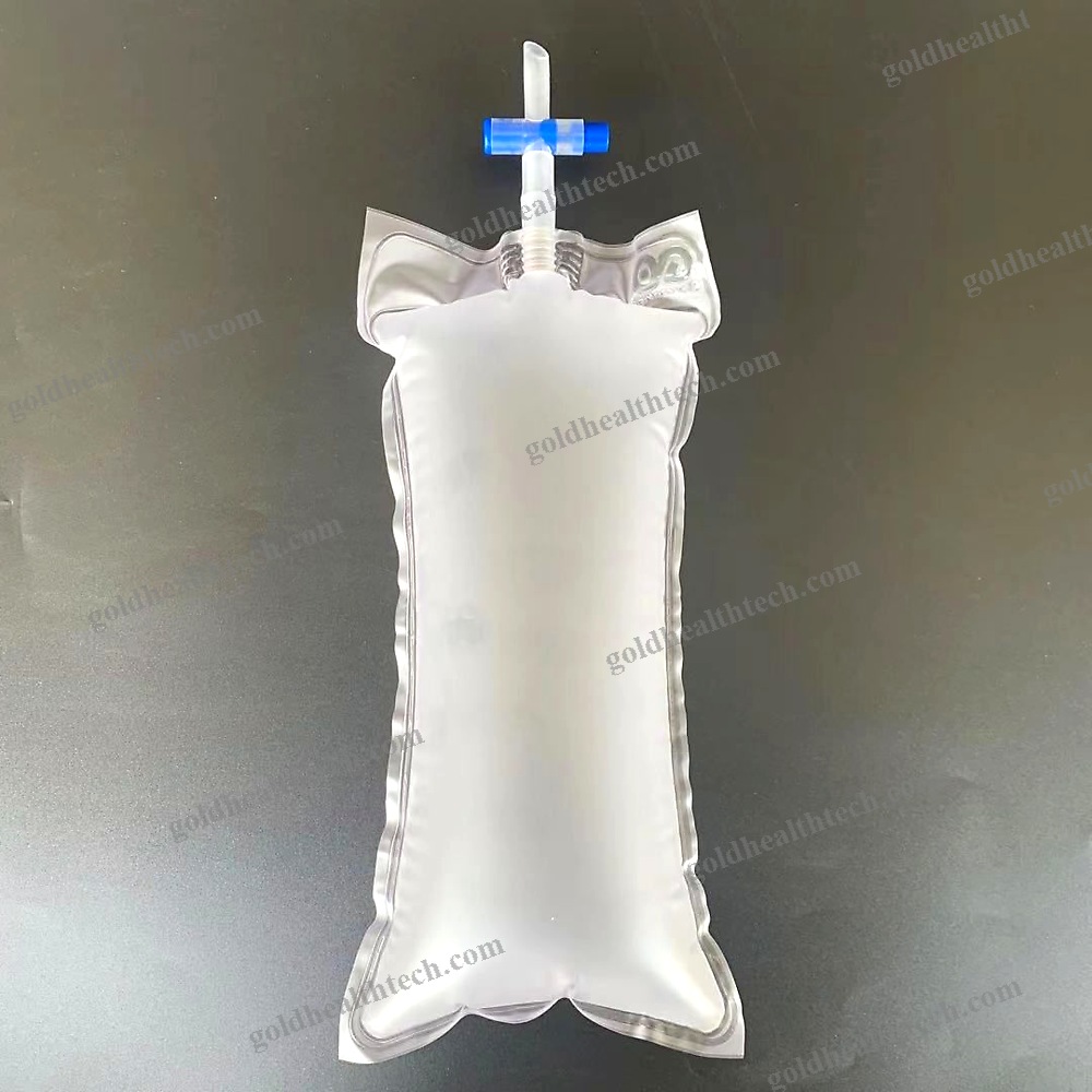 Veterinary Breathing Bag