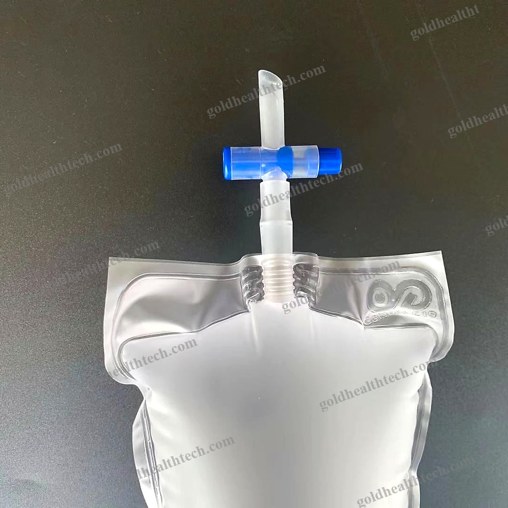 Veterinary Breathing Bag