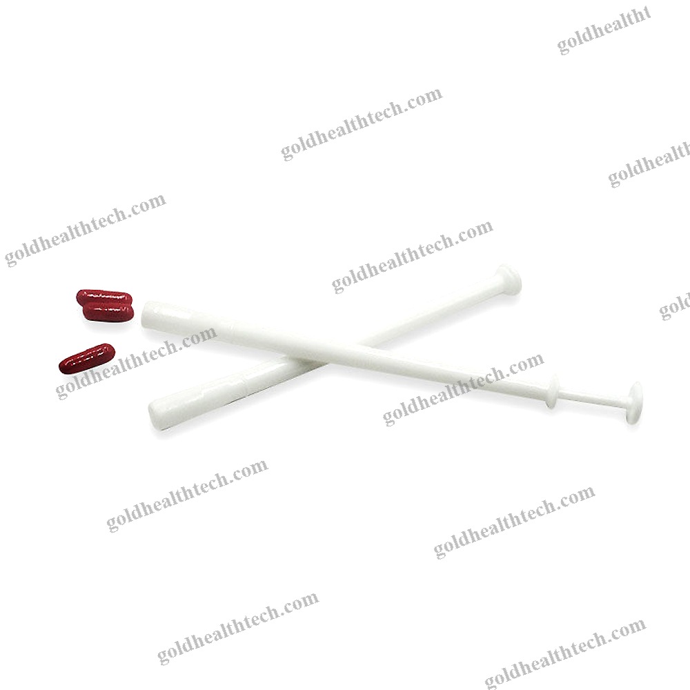 Laboratory Sample Collector
