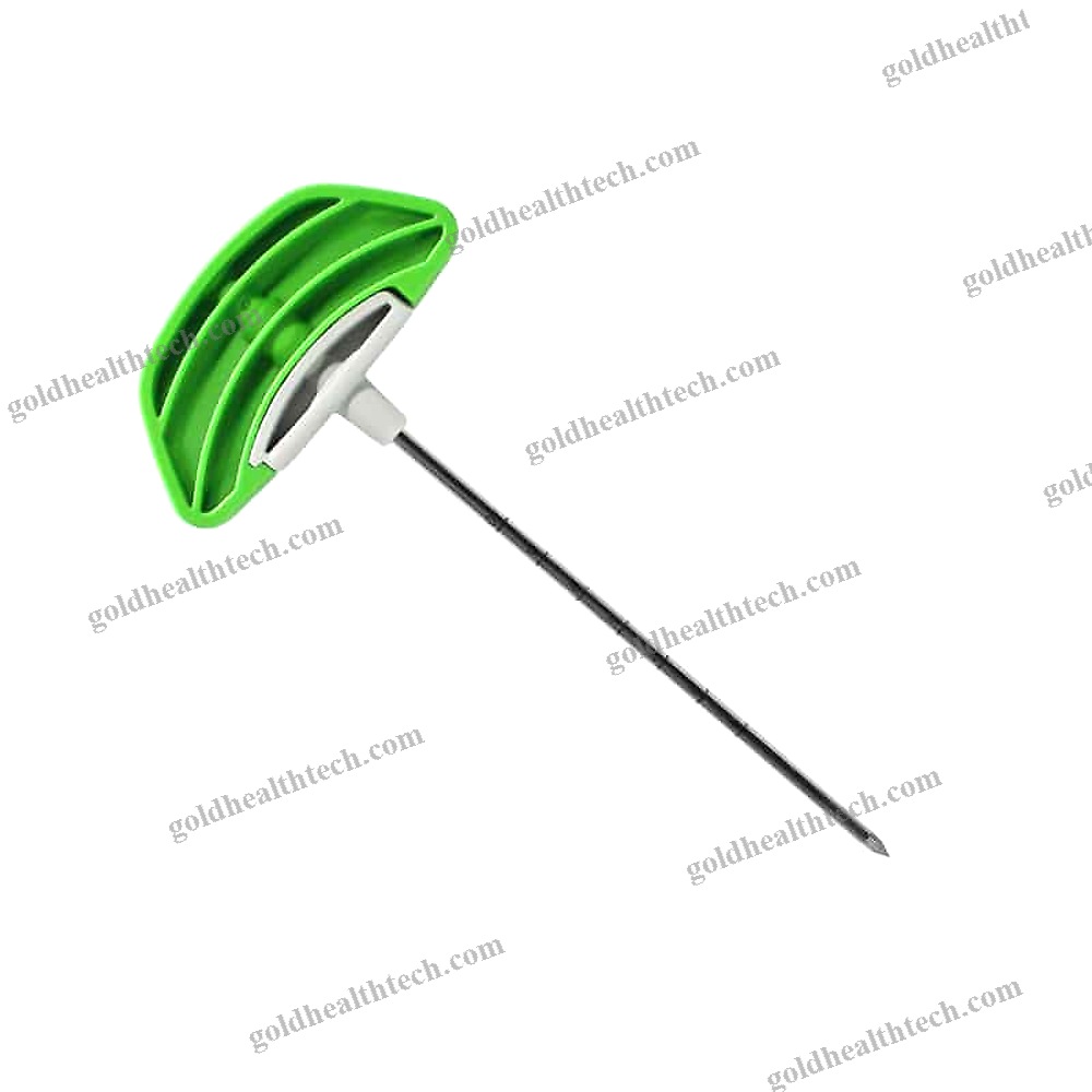 Percutaneous Kyphoplasty Instrument Kit