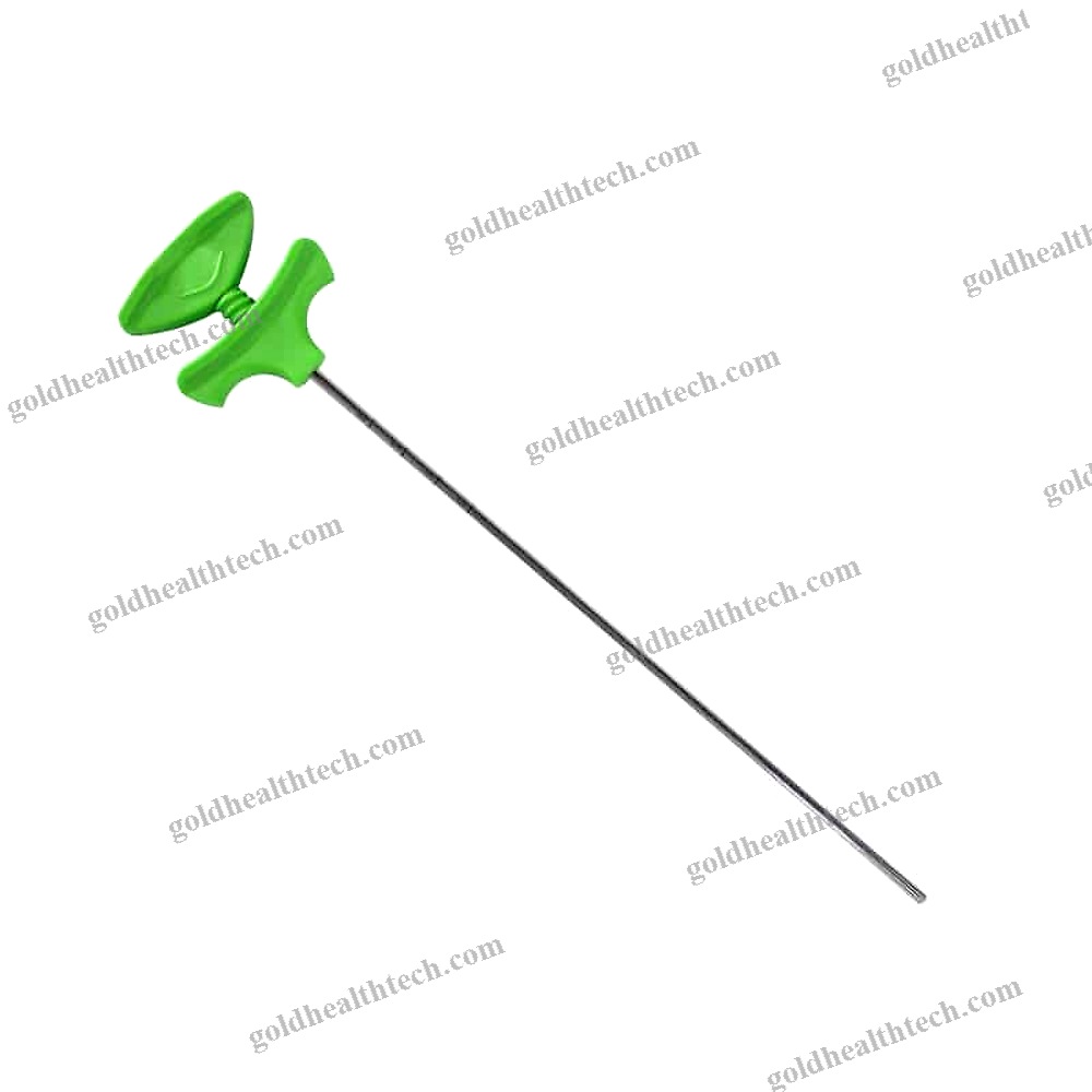 Percutaneous Kyphoplasty Instrument Kit