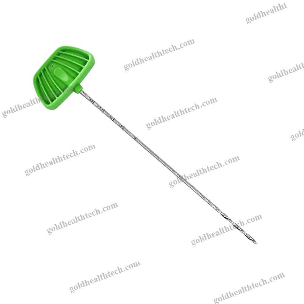 Percutaneous Kyphoplasty Instrument Kit