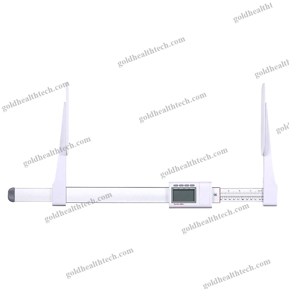 Infant Height Rod