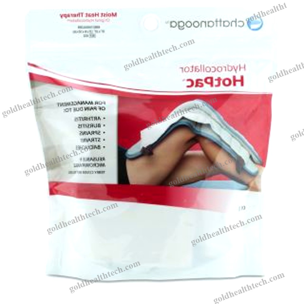 Hot Thermal Pack