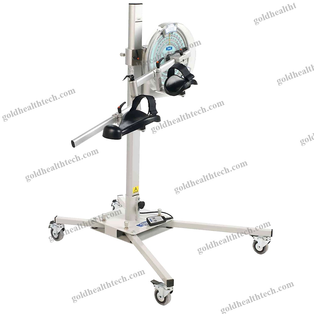 Shoulder Continuous Passive Motion Device