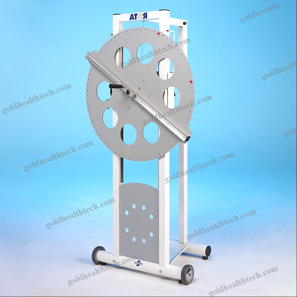 Shoulder Wheel